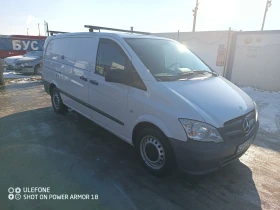 Mercedes-Benz Vito 113 ТЕРМОИЗОЛАЦИЯ , снимка 5