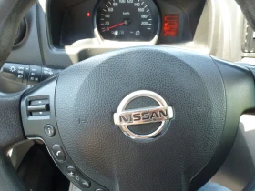 Nissan NV200 1.5 DCI | Mobile.bg    14