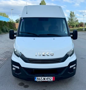 Iveco 35s16 Hi-Matic/2.3D/���������/L3H3/�����������/09.2017� | Mobile.bg � ����� ������ 2