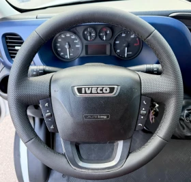 Iveco 35s16 Hi-Matic/2.3D/���������/L3H3/�����������/09.2017� | Mobile.bg � ����� ������ 10