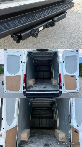 Iveco 35s16 Hi-Matic/2.3D/���������/L3H3/�����������/09.2017� | Mobile.bg � ����� ������ 16