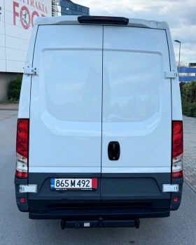 Iveco 35s16 Hi-Matic/2.3D/���������/L3H3/�����������/09.2017� | Mobile.bg � ����� ������ 5