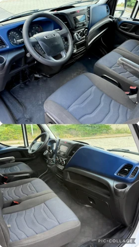Iveco 35s16 Hi-Matic/2.3D/���������/L3H3/�����������/09.2017� | Mobile.bg � ����� ������ 8