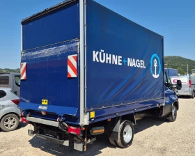 Iveco Daily 35c18* ����* 1000��.* AC* HI-MATIC*  | Mobile.bg � ����� ������ 6