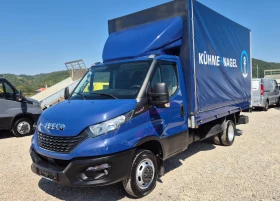 Iveco Daily 35c18* БОРД* 1000кг.* AC* HI-MATIC* 