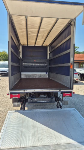 Iveco Daily 35c18* ����* 1000��.* AC* HI-MATIC*  | Mobile.bg � ����� ������ 13