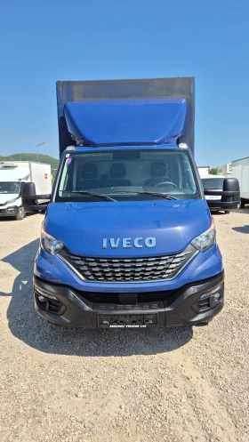 Iveco Daily 35c18* ����* 1000��.* AC* HI-MATIC*  | Mobile.bg � ����� ������ 2