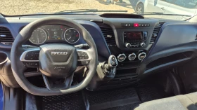 Iveco Daily 35c18* ����* 1000��.* AC* HI-MATIC*  | Mobile.bg � ����� ������ 16