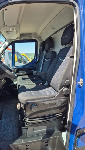 Iveco Daily 35c18* ����* 1000��.* AC* HI-MATIC*  | Mobile.bg � ����� ������ 14