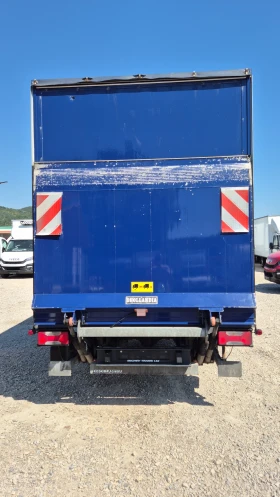 Iveco Daily 35c18* ����* 1000��.* AC* HI-MATIC*  | Mobile.bg � ����� ������ 5