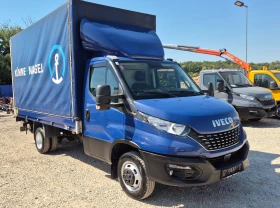 Iveco Daily 35c18* ����* 1000��.* AC* HI-MATIC*  | Mobile.bg � ����� ������ 3