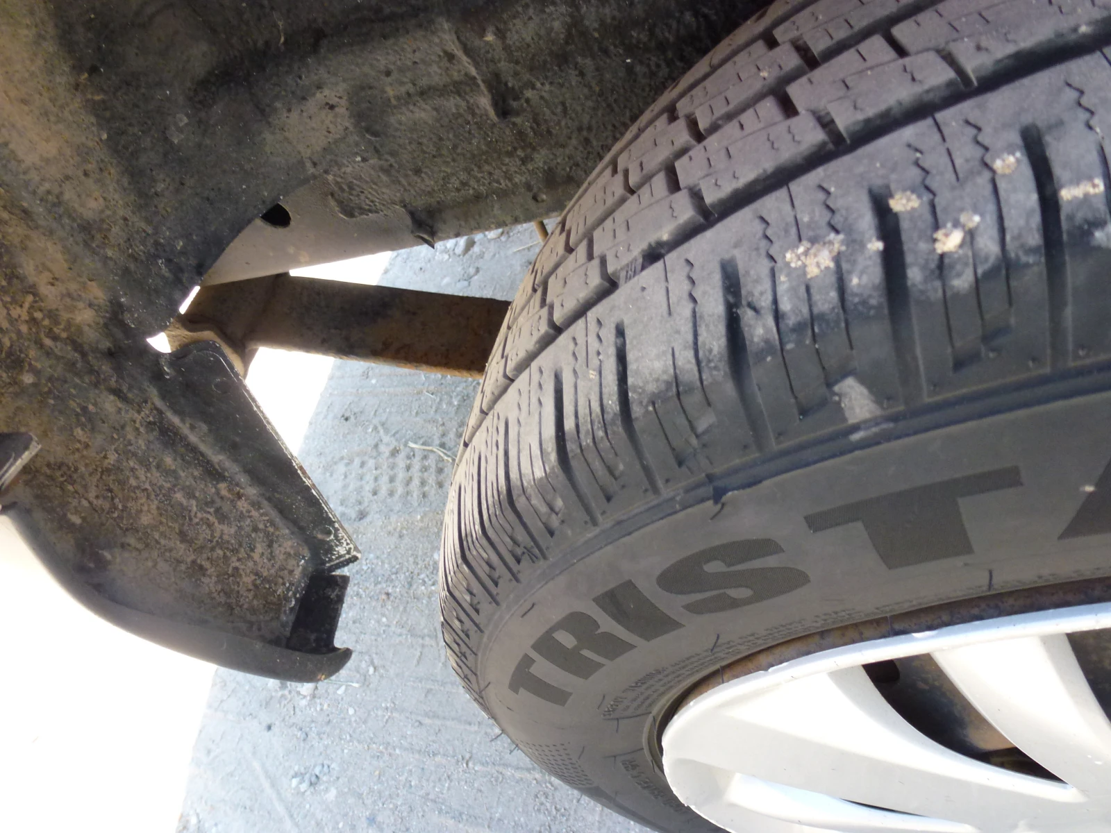 Nissan NV200 1.5 DCI | Mobile.bg   13