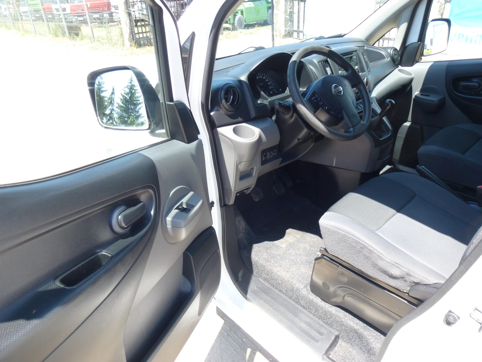 Nissan NV200 1.5 DCI - изображение 6