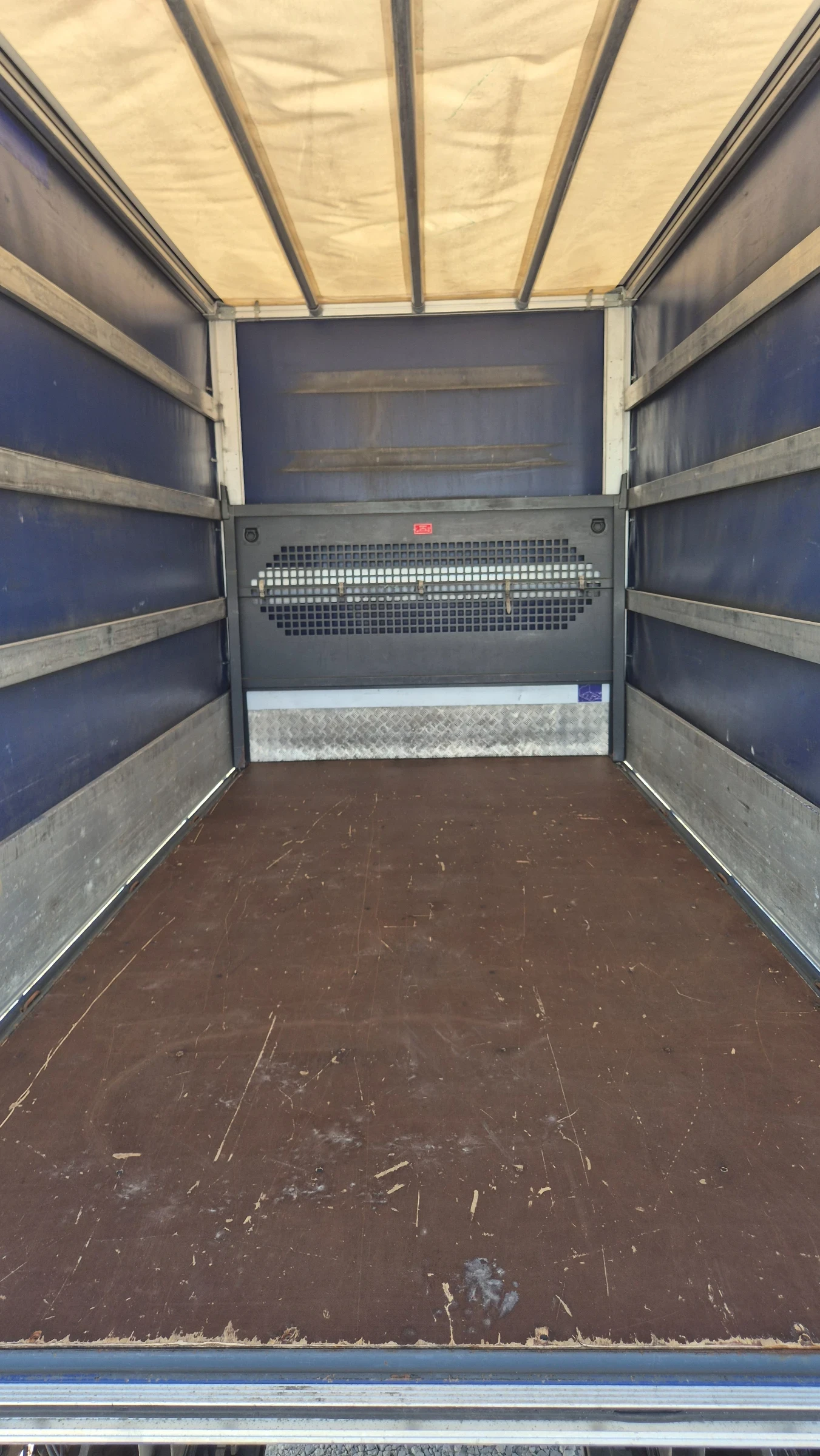 Iveco Daily 35c18* ����* 1000��.* AC* HI-MATIC*  | Mobile.bg � ����������� 12