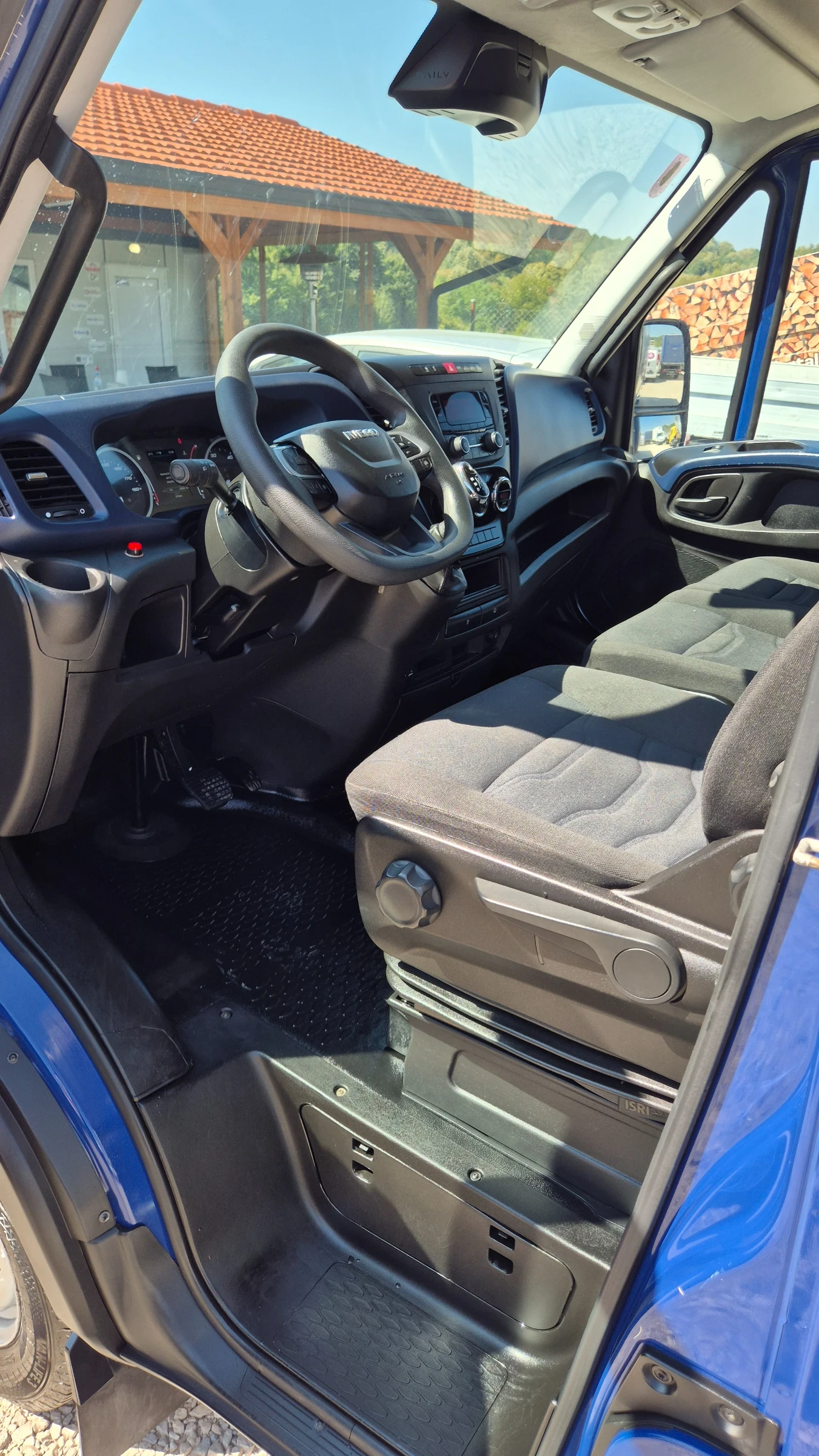 Iveco Daily 35c18* ����* 1000��.* AC* HI-MATIC*  | Mobile.bg � ����������� 15