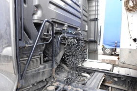 ����� �� �������� �� Man Tgx MAN TGX 18.440