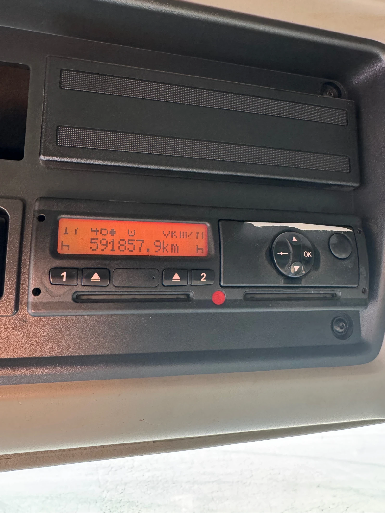 Renault Premium, снимка 5 - Камиони - 55279108
