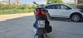 Honda Sh Sh 300 2019 , снимка 7