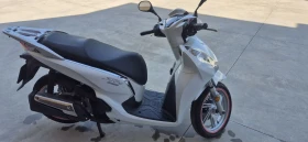 Honda Sh Sh 300 2019 , снимка 2