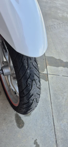 Honda Sh Sh 300 2019 , снимка 9