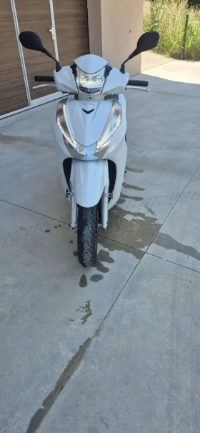 Honda Sh Sh 300 2019 , снимка 5