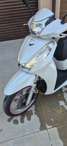 Honda Sh Sh 300 2019 , снимка 4