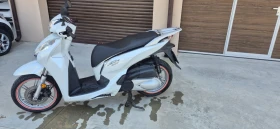 Honda Sh Sh 300 2019 , снимка 3