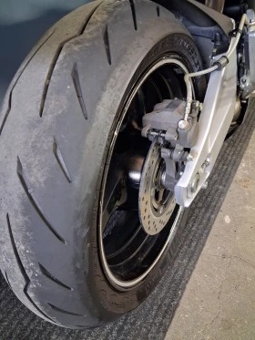 Suzuki Gsr 600i, снимка 15