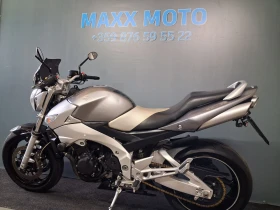 Suzuki Gsr 600i, снимка 12