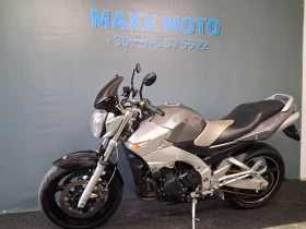 Suzuki Gsr 600i, снимка 10