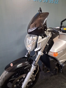 Suzuki Gsr 600i, снимка 13