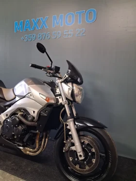 Suzuki Gsr 600i, снимка 4