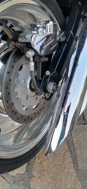 Suzuki Boulevard М109 150к.с., снимка 7