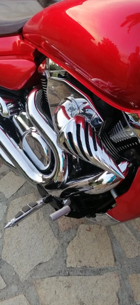 Suzuki Boulevard М109 150к.с., снимка 3