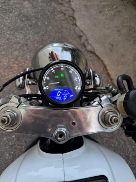 Honda Gl, снимка 6