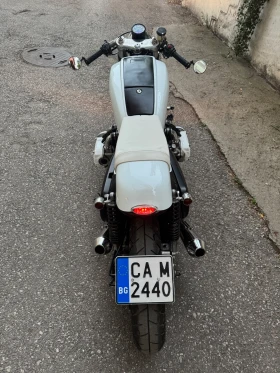 Honda Gl, снимка 4