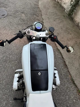 Honda Gl, снимка 5