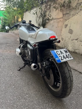 Honda Gl, снимка 7