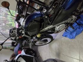 BMW F F650GS, снимка 6