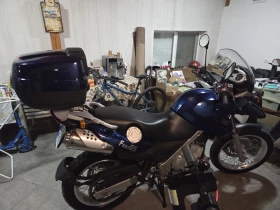 BMW F F650GS, снимка 2