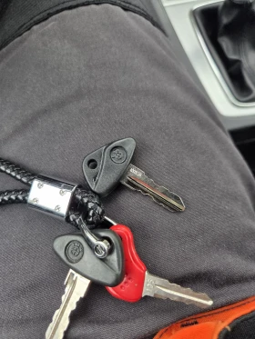 BMW F F650GS, снимка 9