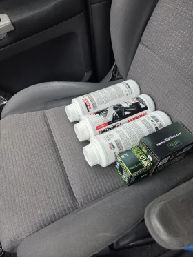 BMW F F650GS, снимка 7