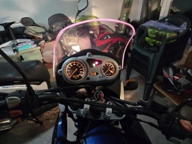 BMW F F650GS, снимка 5