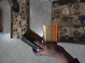 BMW F F650GS, снимка 8