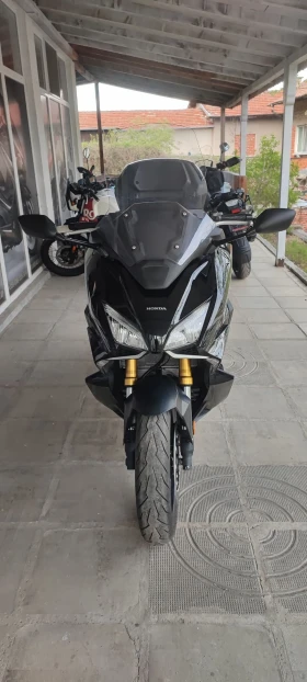 Honda Forza 750, снимка 5