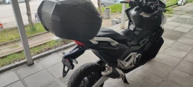 Honda Forza 750, снимка 3