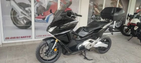 Honda Forza 750, снимка 1