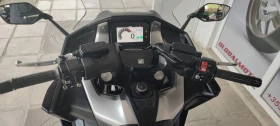 Honda Forza 750, снимка 6