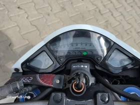 Honda Cb, снимка 2