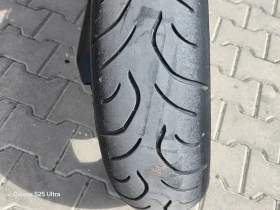 Honda Cb, снимка 4
